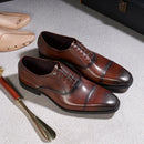 Pantofi Eleganți Bărbați din Piele Clasic