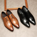 Pantofi Eleganți Italieni Elgantto