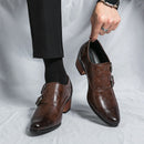 Pantofi Eleganți Bărbați Style Veneto