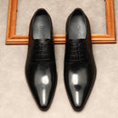 Pantofi Eleganți Italieni Elgantto
