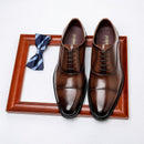 Pantofi Eleganți Bărbați Verona Classic