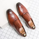 Pantofi Eleganți Bărbați Elegance Primo