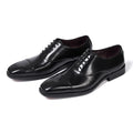 Pantofi Eleganți Bărbați din Piele Clasic