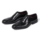 Pantofi Eleganți Bărbați din Piele Clasic