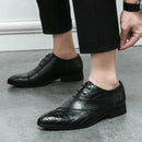 Pantofi Eleganți Bărbați Formal Style