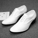 Pantofi Eleganți Bărbați Elegance Prime