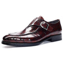 Pantofi Eleganți Bărbați cu Cataramă Milano