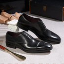 Pantofi Eleganți Bărbați din Piele Clasic