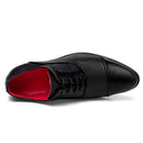 Pantofi Eleganți Bărbați Elegance Prime
