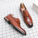 Pantofi Eleganți Bărbați Elegance Primo