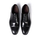 Pantofi Eleganți Bărbați din Piele Clasic