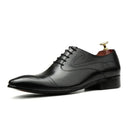 Pantofi Eleganți din Piele Eleganza