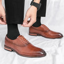 Pantofi Eleganți Bărbați Elegance Primo