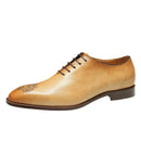 Pantofi Eleganți Italieni Veneto