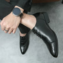 Pantofi Eleganți Bărbați Formal Style