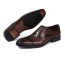 Pantofi Eleganți Bărbați din Piele Clasic
