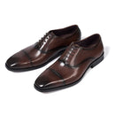 Pantofi Eleganți Bărbați din Piele Clasic