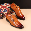 Pantofi Eleganți Bărbați Exclusive
