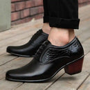 Pantofi Eleganți Bărbați Eleganzza Primo