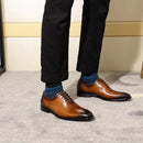 Pantofi Eleganți Bărbați Eleganza