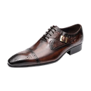 Pantofi Eleganți Bărbați Luxury