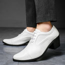Pantofi Eleganți Bărbați Elegance Prime
