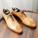 Pantofi Eleganți Italieni Veneto