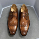 Pantofi Eleganți Bărbați Verona Classico