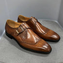 Pantofi Eleganți Bărbați Verona Classico