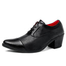 Pantofi Eleganți Bărbați Elegance Prime