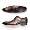 Pantofi Eleganți Bărbați Luxury