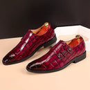 Pantofi Eleganți Bărbați Exclusive