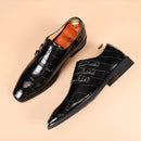 Pantofi Eleganți Bărbați Exclusive