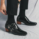 Pantofi Eleganți Bărbați Urban Prime