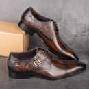 Pantofi Eleganți Bărbați Luxury