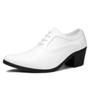 Pantofi Eleganți Bărbați Elegance Prime