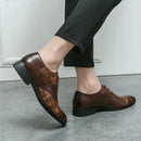 Pantofi Eleganți Bărbați Formal Style