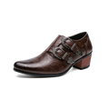 Pantofi Eleganți Bărbați Style Veneto