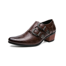 Pantofi Eleganți Bărbați Style Veneto