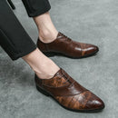 Pantofi Eleganți Bărbați Formal Style