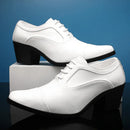 Pantofi Eleganți Bărbați Elegance Prime