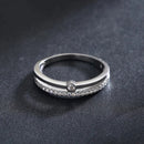 Inel Solitaire Elegance