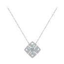 Colier Damă Geometric
