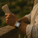 Ceas Quadratto 34 mm