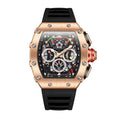 Ceas Bărbătesc Veloce 44 mm