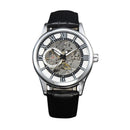Ceas Heritage Vision 41 mm